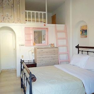 Vierbettzimmer