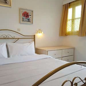 Double Room Patio
