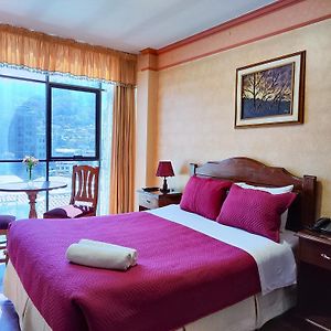 Hotel Diamante Azul